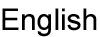 English