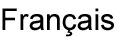 Français