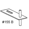 155 B