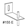 155 E